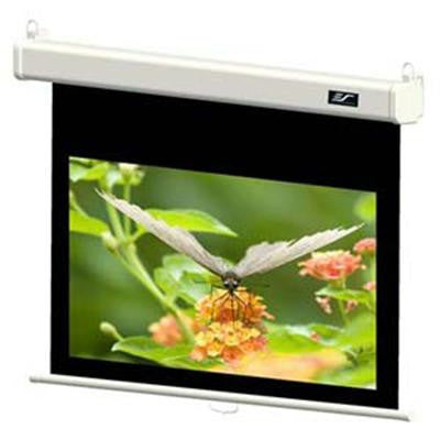 84" Premium  Manual Pull Down