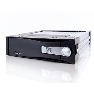 5.25"int Satai Ii Mobile Rack