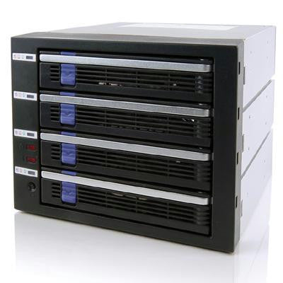 4 In 3 Sata I Ii Module