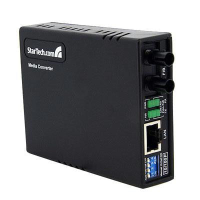 10-100 Ethernet Coventer St