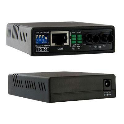 10-100 Ethernet Coventer St