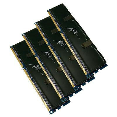 16gb Ddr3 1600mhz Kit Cas 9