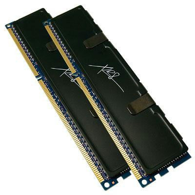 16gb Ddr3 Kit Cas 9 2x8gb Kit