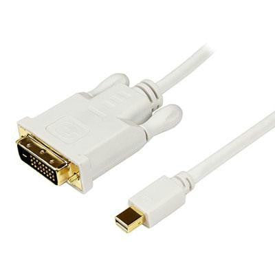 6ft Mini Dp To Dvi