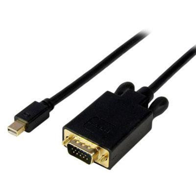 6ft Mini Dp To Vga