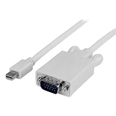 6ft Mini Dp To Vga