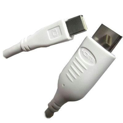 6" Mini Displayport Hdmi F