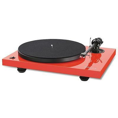 2 Speed Belt Driven Turntable