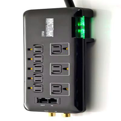 7 Surge Outlet Protector