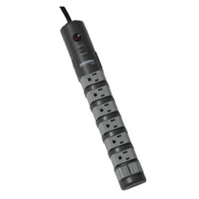 8 Receptacle Surge Protector