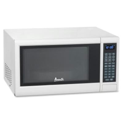 1.2cf 1000 W Microwave Wh Ob