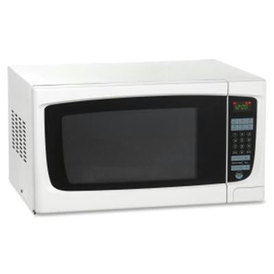 1.4cf 1000 W Microwave Wh Ob