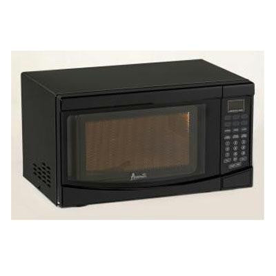 .7cf 700 W Microwave Bk Ob