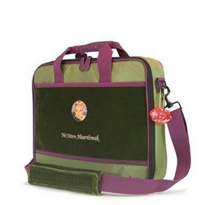 15.4" To 17" Mac Cutebugclutch