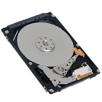 320gb 7200rpm 2.5" Sata Hd
