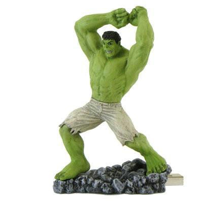 8gb Marvel Hulk Usb