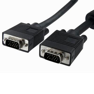 100' Coax Vga Monitor Cable