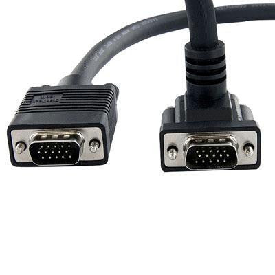 15' Vga Monitor Cable M-m