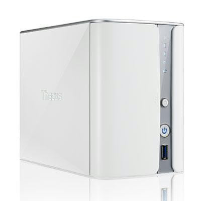 2 Bay 1gb Ddr3 Atom Ce5315 Ddn