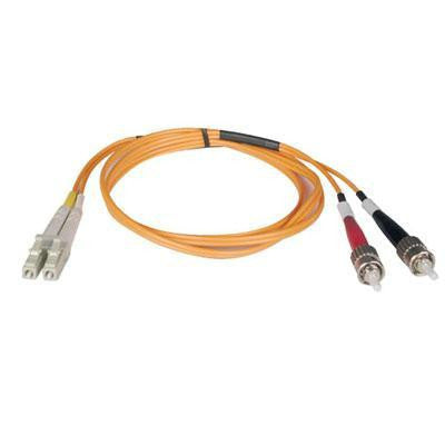 2m Duplex Lc St 62.5 125 Fiber