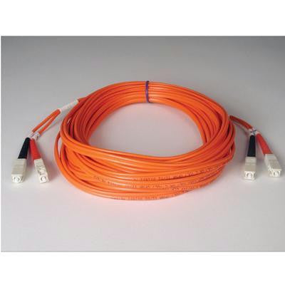 1m Duplex Sc Sc 50 125 Fiber