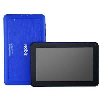 9" Gms Dual Core