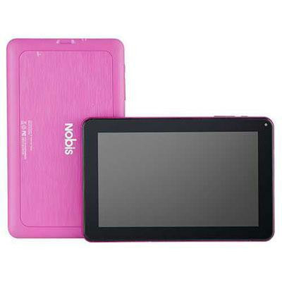 9" Gms Dual Core