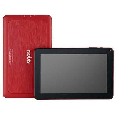 9" Gms Dual Core