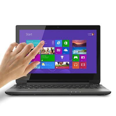 11.6" Celeron 500gb 4gb  Win8