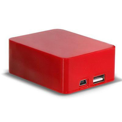 Backup Battery Pack 4000mah Rd