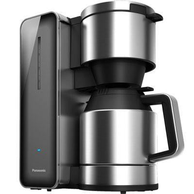 8 Cup Coffee Pot Smoke