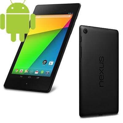 7" Quad Core 32gb 2gb