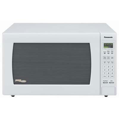 2.2cf Microwave White