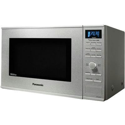 1.2cf 1200w Microwave Ss