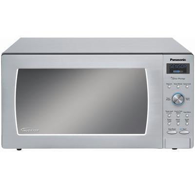 1.6cf 1250w Microwave Ss