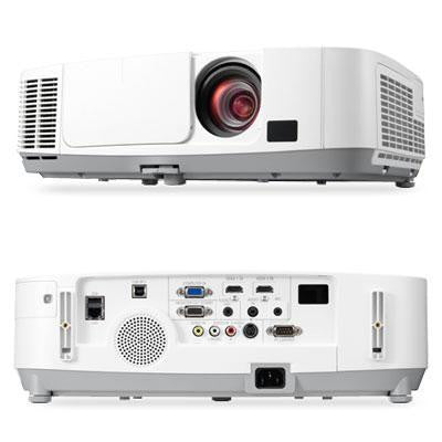 4000 Lumens Lcd Projector