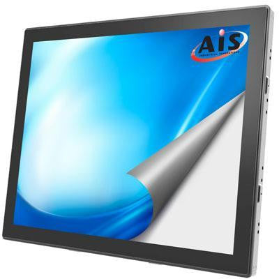15" Multitouch Monitor