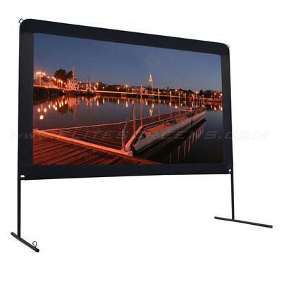 150" Yardmaster Screen 16 9