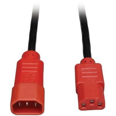 6' 14awg Power Cord