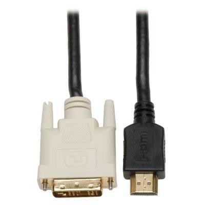 30' Hdmi Dvi Cable