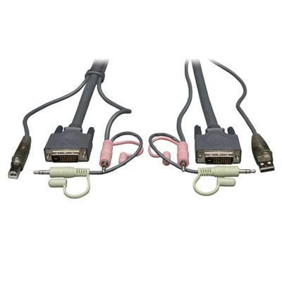 6' Cablekit For B002 Dua2 Dua4