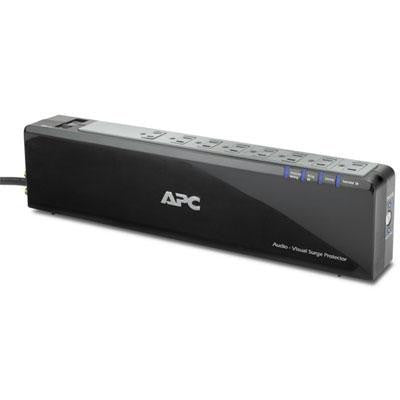A V Power Saving Surge