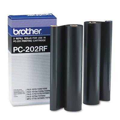 2 Refill Rolls For Use In Pc20