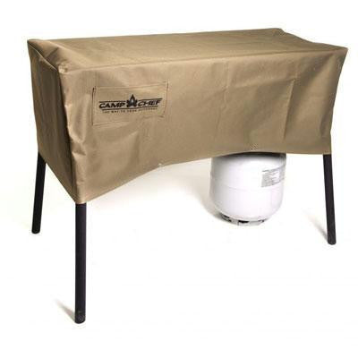 3 Burner Stove Patio Cover