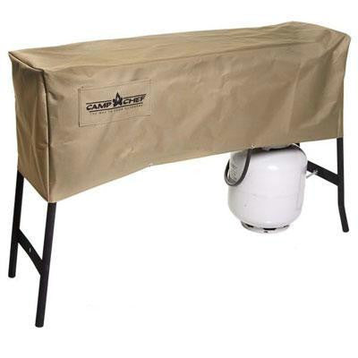 2 Burner Stove Patio Cover