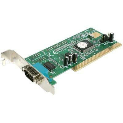 1-port Serial Pci Card