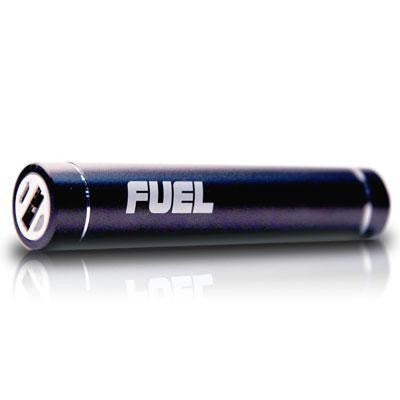 Mobile Recharg Battery Black