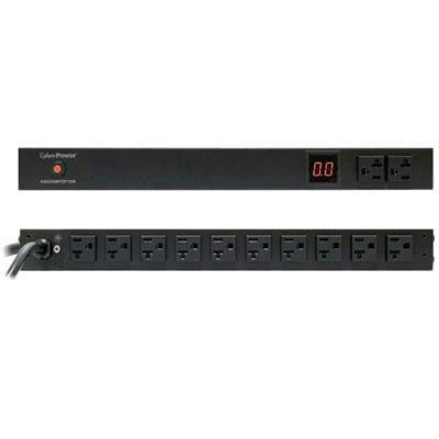 20a Metered Pdu 1u
