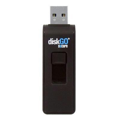 8gb Diskgo Pro Usb Flash Drive