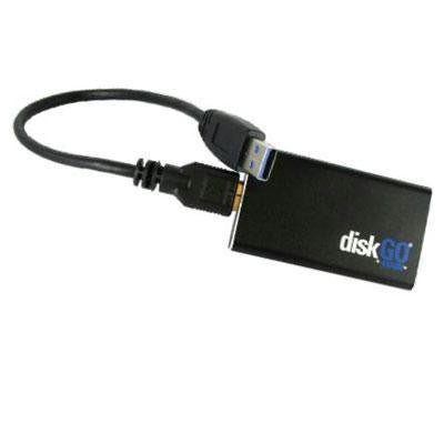 60gb Diskgo Usb 3.0 Ssd